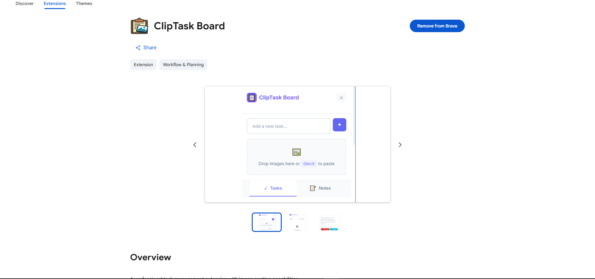 Task Management App